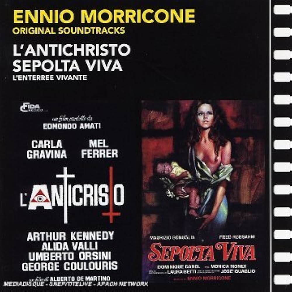 レディ・イポリタの恋人／夢魔の画像