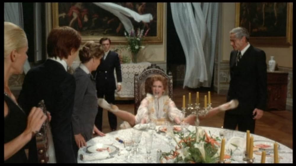 レディ・イポリタの恋人／夢魔の画像