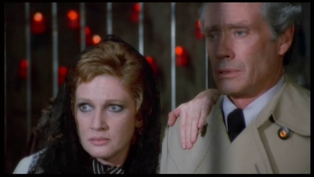 レディ・イポリタの恋人／夢魔の画像