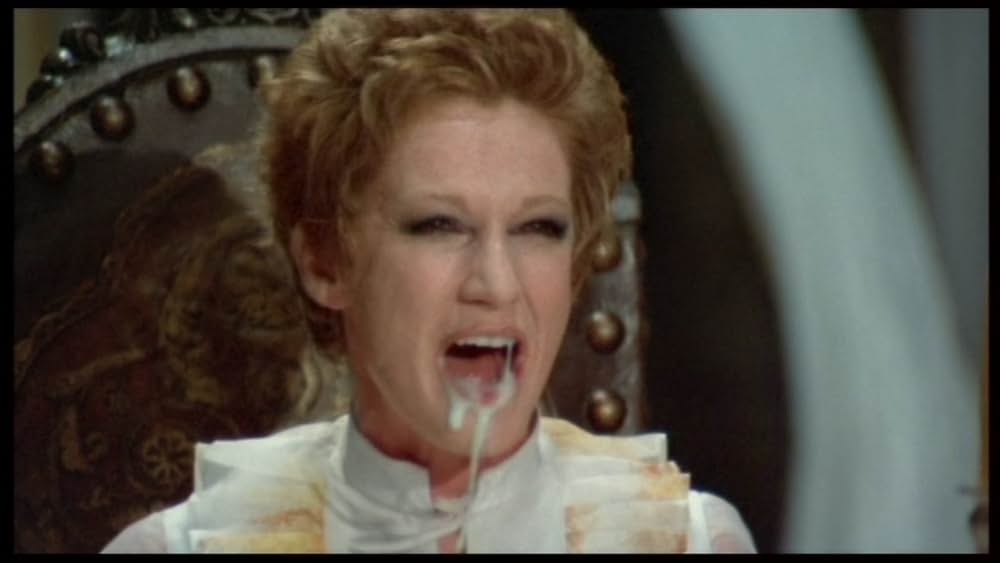 レディ・イポリタの恋人／夢魔の画像