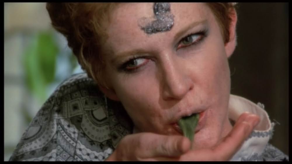 レディ・イポリタの恋人／夢魔の画像