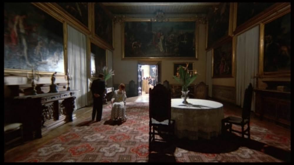 レディ・イポリタの恋人／夢魔の画像