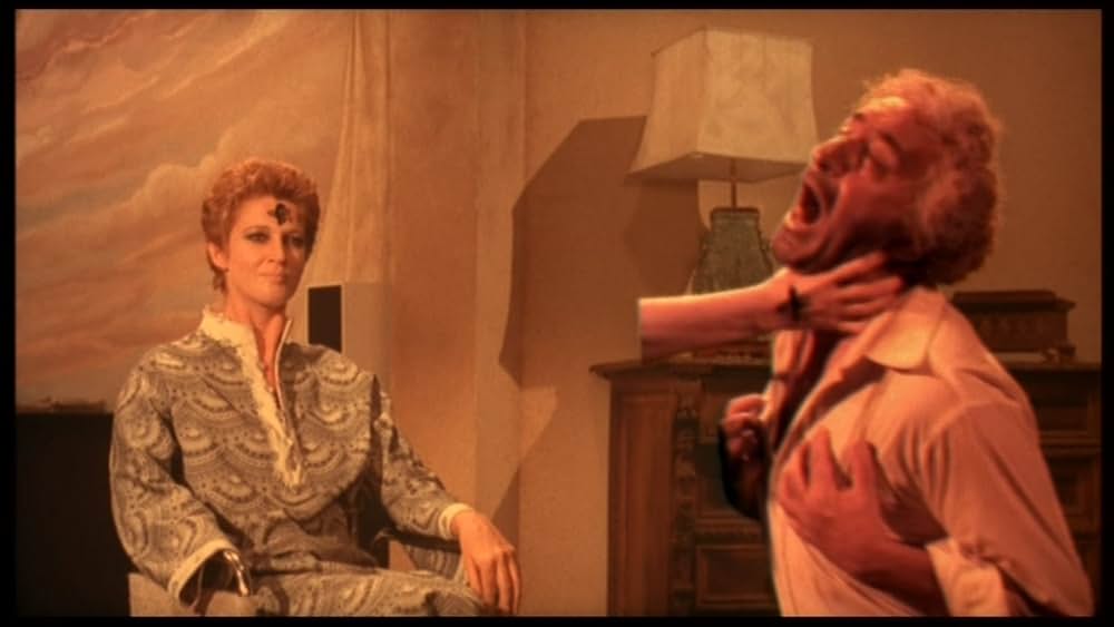 レディ・イポリタの恋人／夢魔の画像