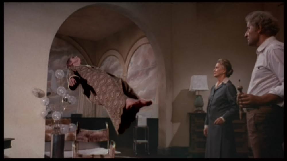 レディ・イポリタの恋人／夢魔の画像