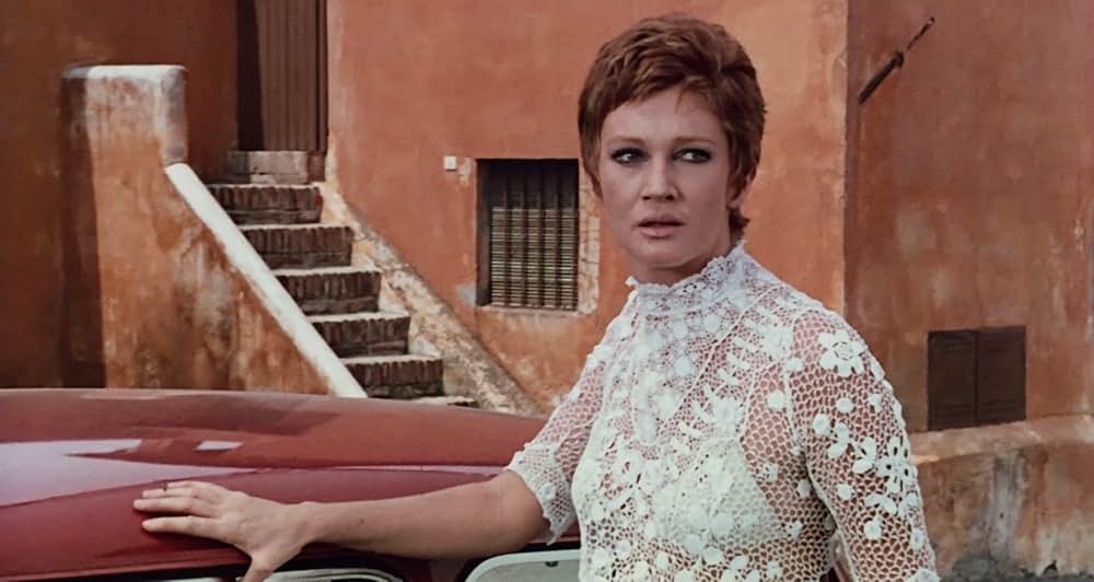 レディ・イポリタの恋人／夢魔の画像