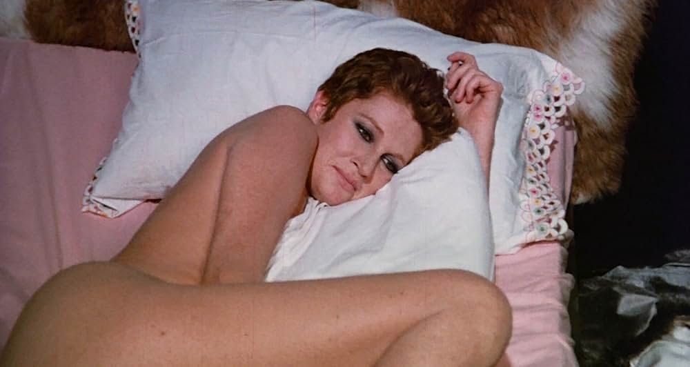 レディ・イポリタの恋人／夢魔の画像