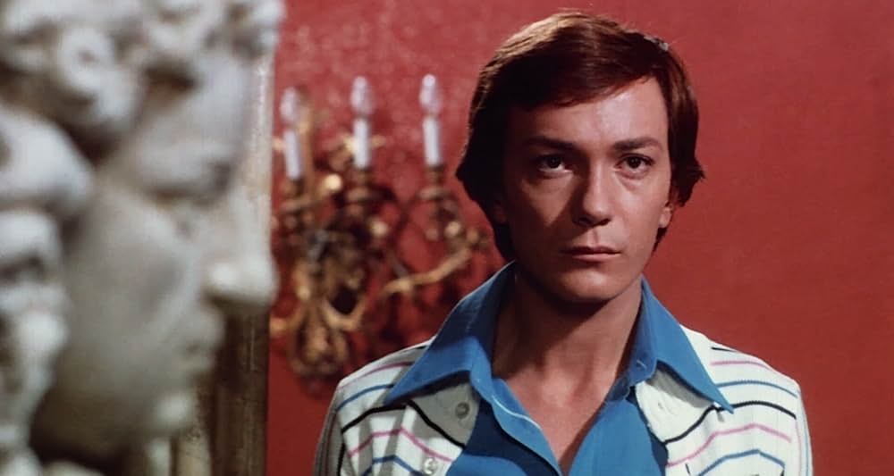 レディ・イポリタの恋人／夢魔の画像