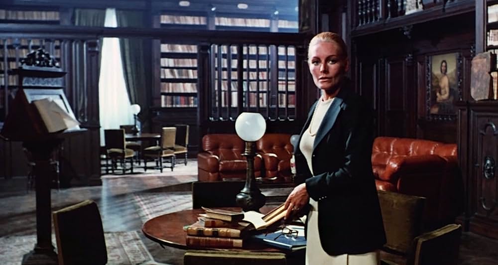 レディ・イポリタの恋人／夢魔の画像