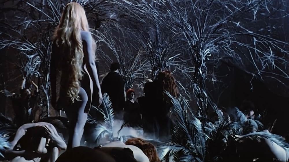 レディ・イポリタの恋人／夢魔の画像