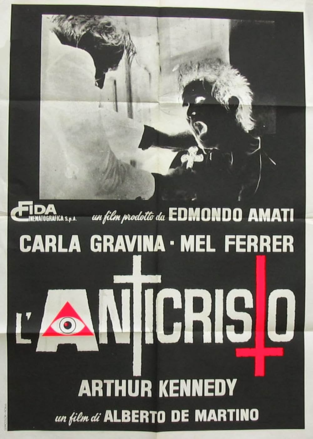 レディ・イポリタの恋人／夢魔の画像