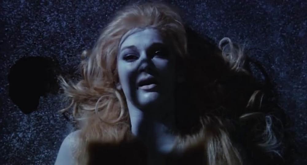 レディ・イポリタの恋人／夢魔の画像