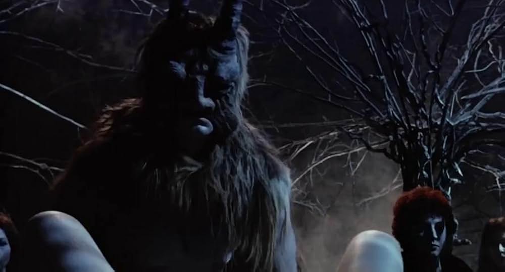 レディ・イポリタの恋人／夢魔の画像