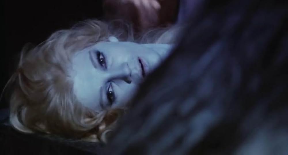 レディ・イポリタの恋人／夢魔の画像