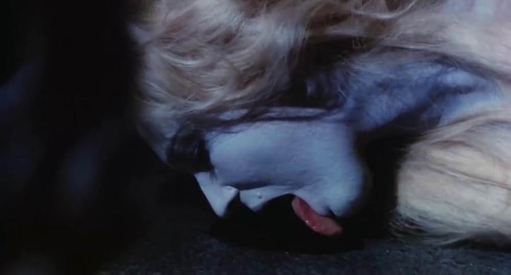 レディ・イポリタの恋人／夢魔の画像