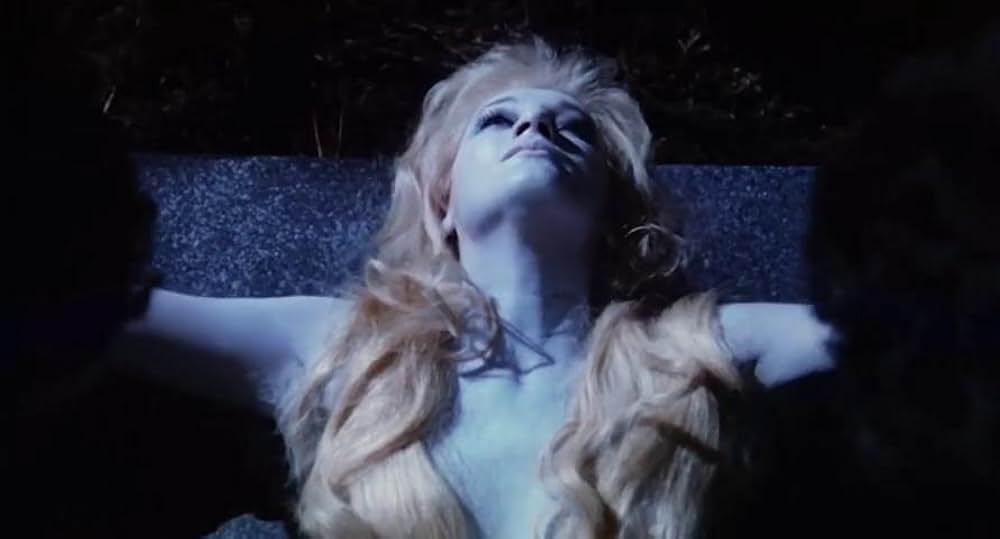 レディ・イポリタの恋人／夢魔の画像