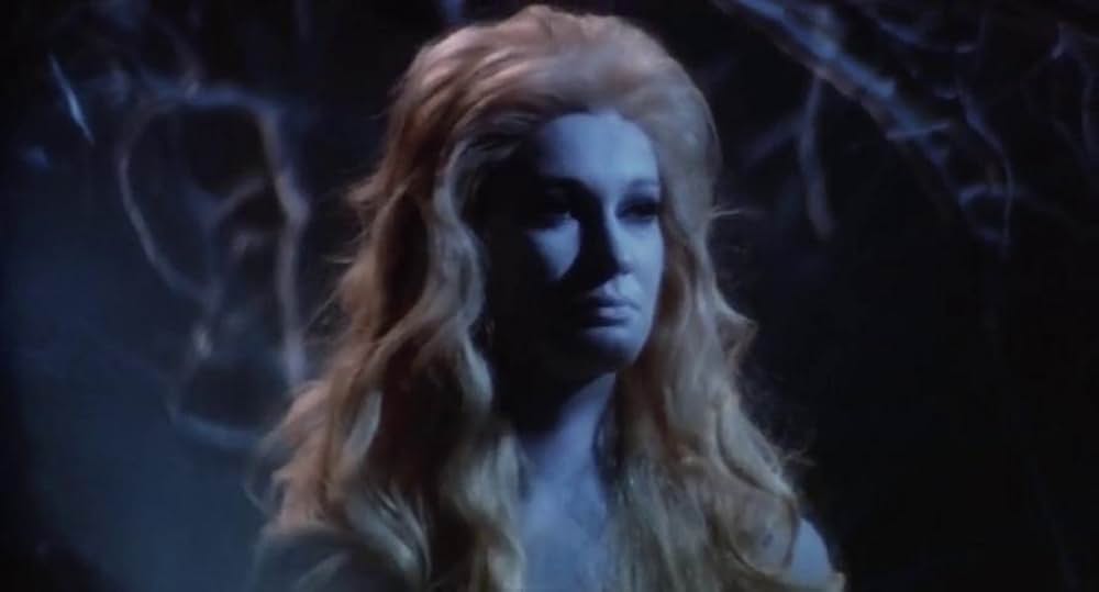 レディ・イポリタの恋人／夢魔の画像