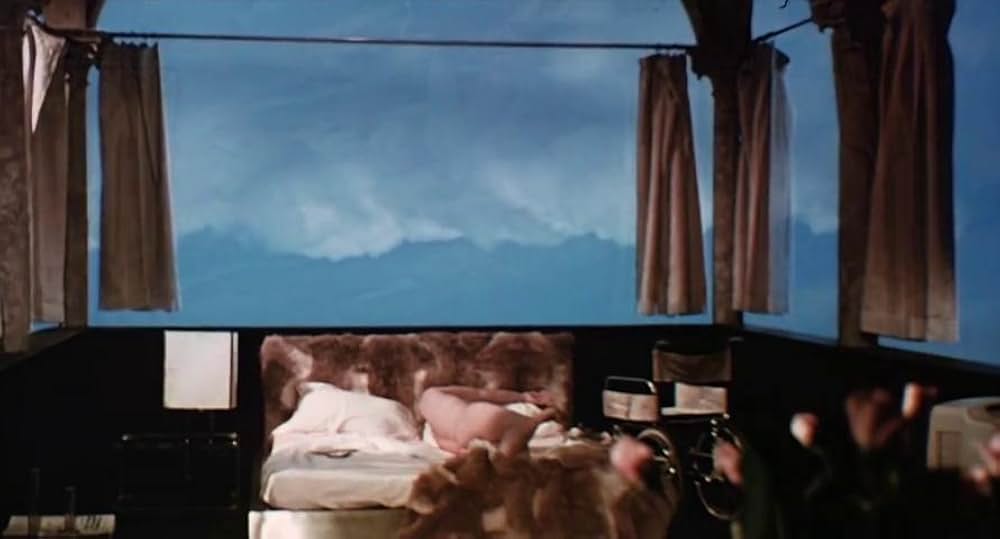 レディ・イポリタの恋人／夢魔の画像