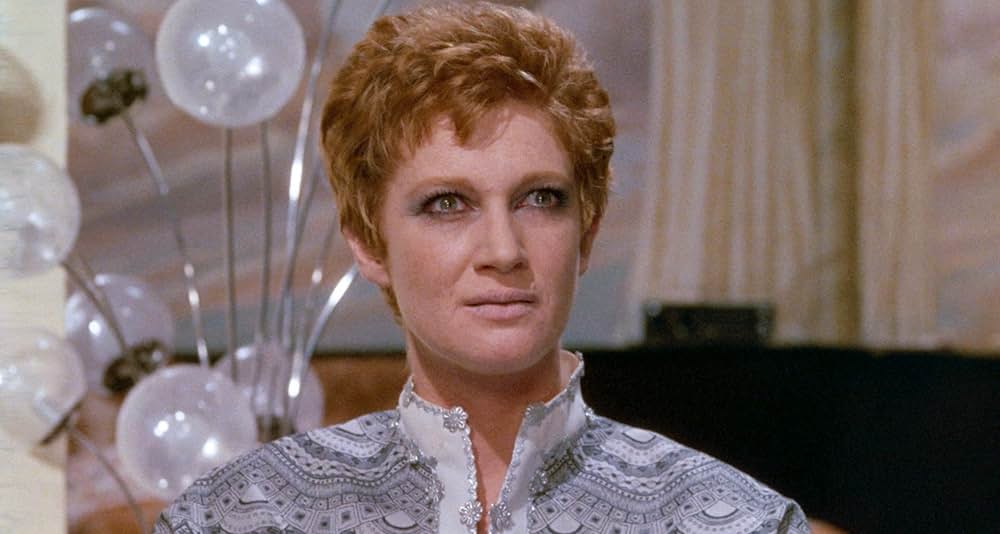 レディ・イポリタの恋人／夢魔の画像