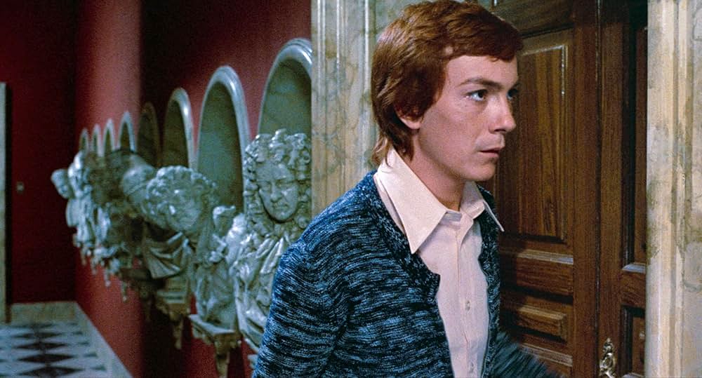 レディ・イポリタの恋人／夢魔の画像