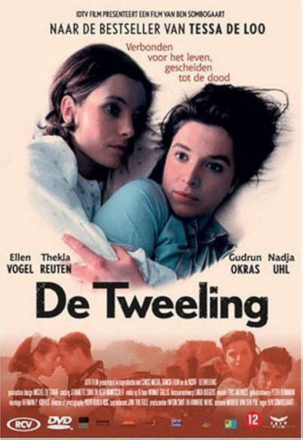 アンナとロッテの画像