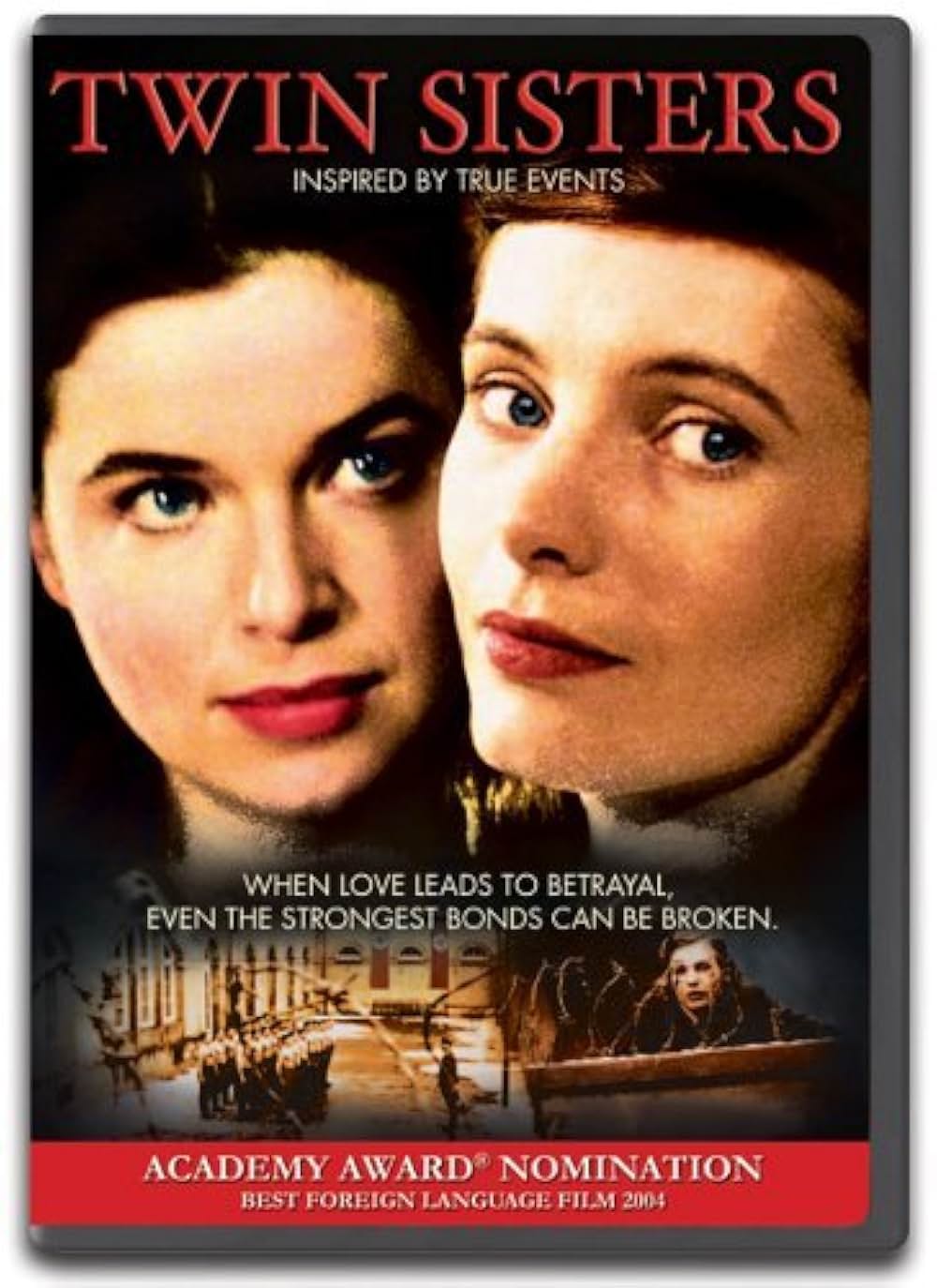 アンナとロッテの画像