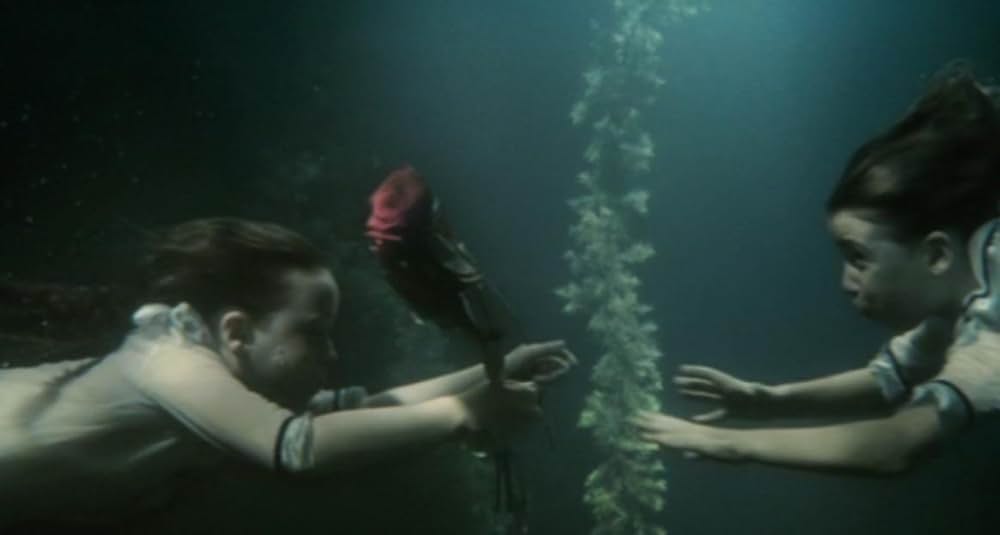 アンナとロッテの画像