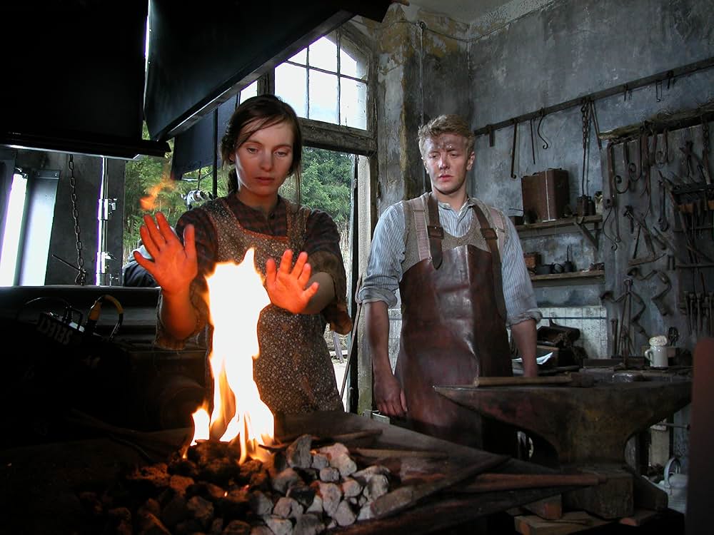 アンナとロッテの画像