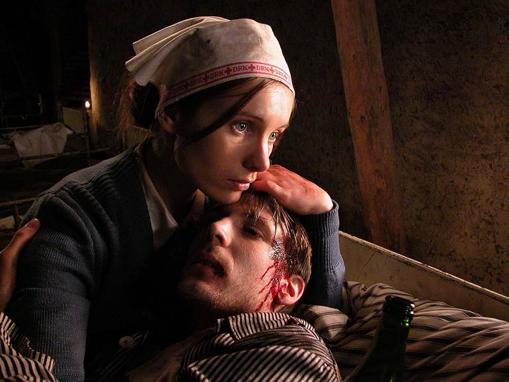 アンナとロッテの画像