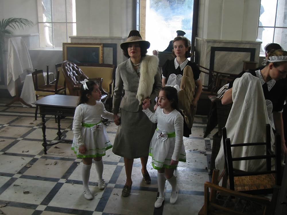 アンナとロッテの画像