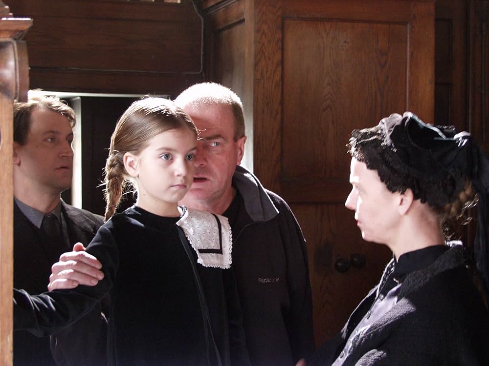 アンナとロッテの画像