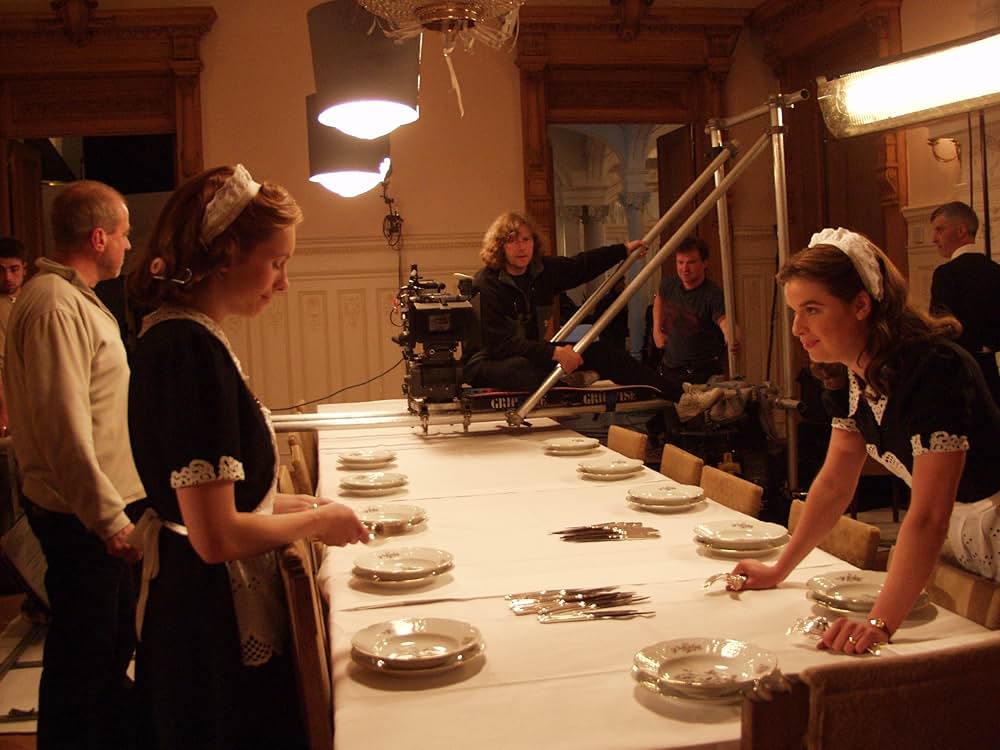 アンナとロッテの画像