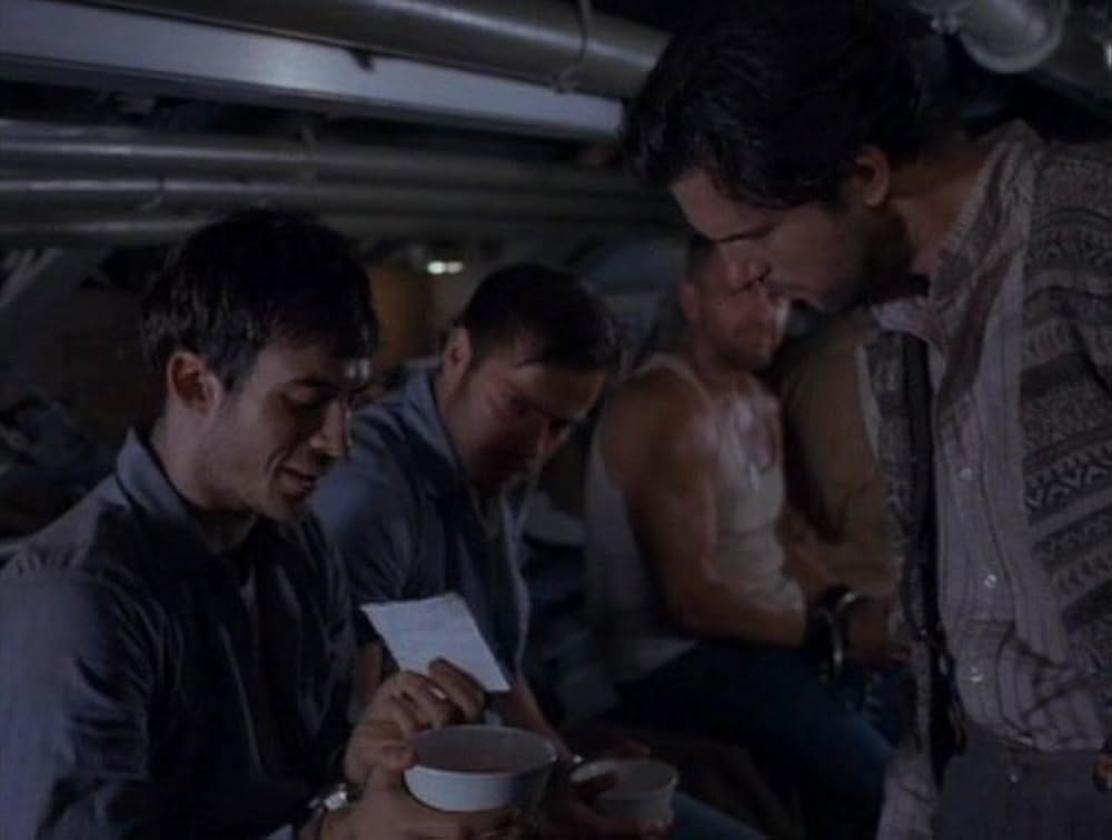 Uボート 最後の決断の画像