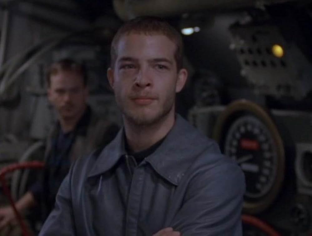 Uボート 最後の決断の画像