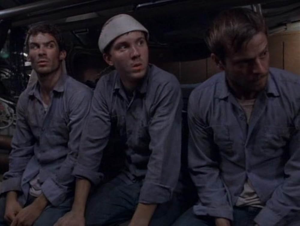 Uボート 最後の決断の画像