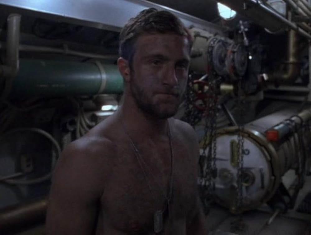 Uボート 最後の決断の画像