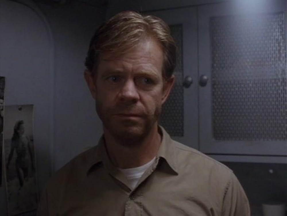 Uボート 最後の決断の画像