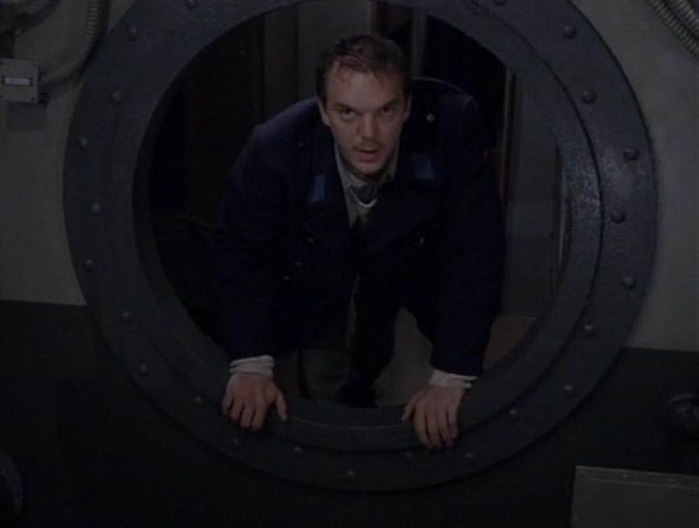 Uボート 最後の決断の画像