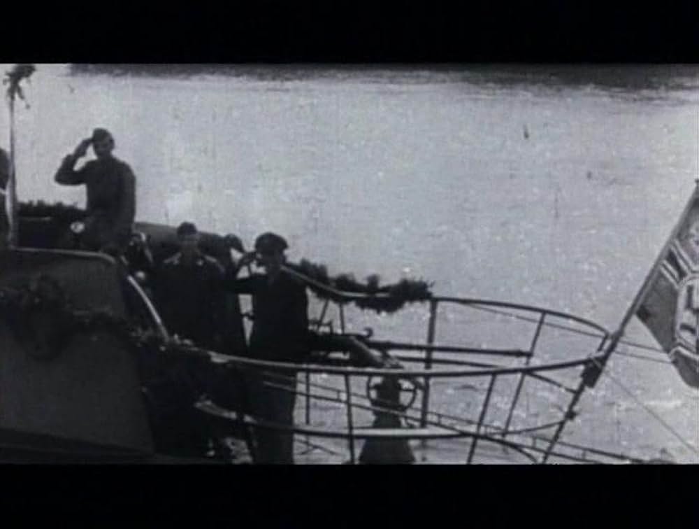 Uボート 最後の決断の画像