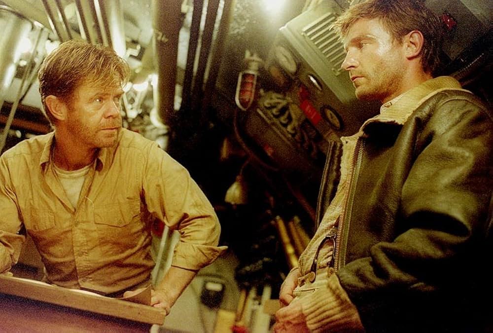 Uボート 最後の決断の画像