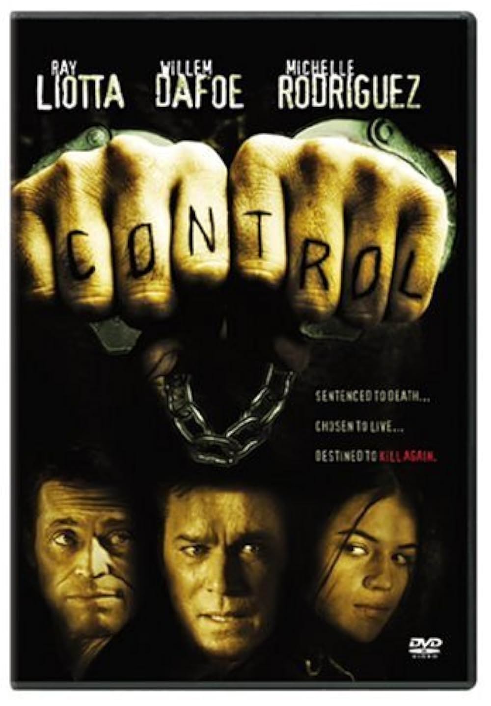 コントロールの画像