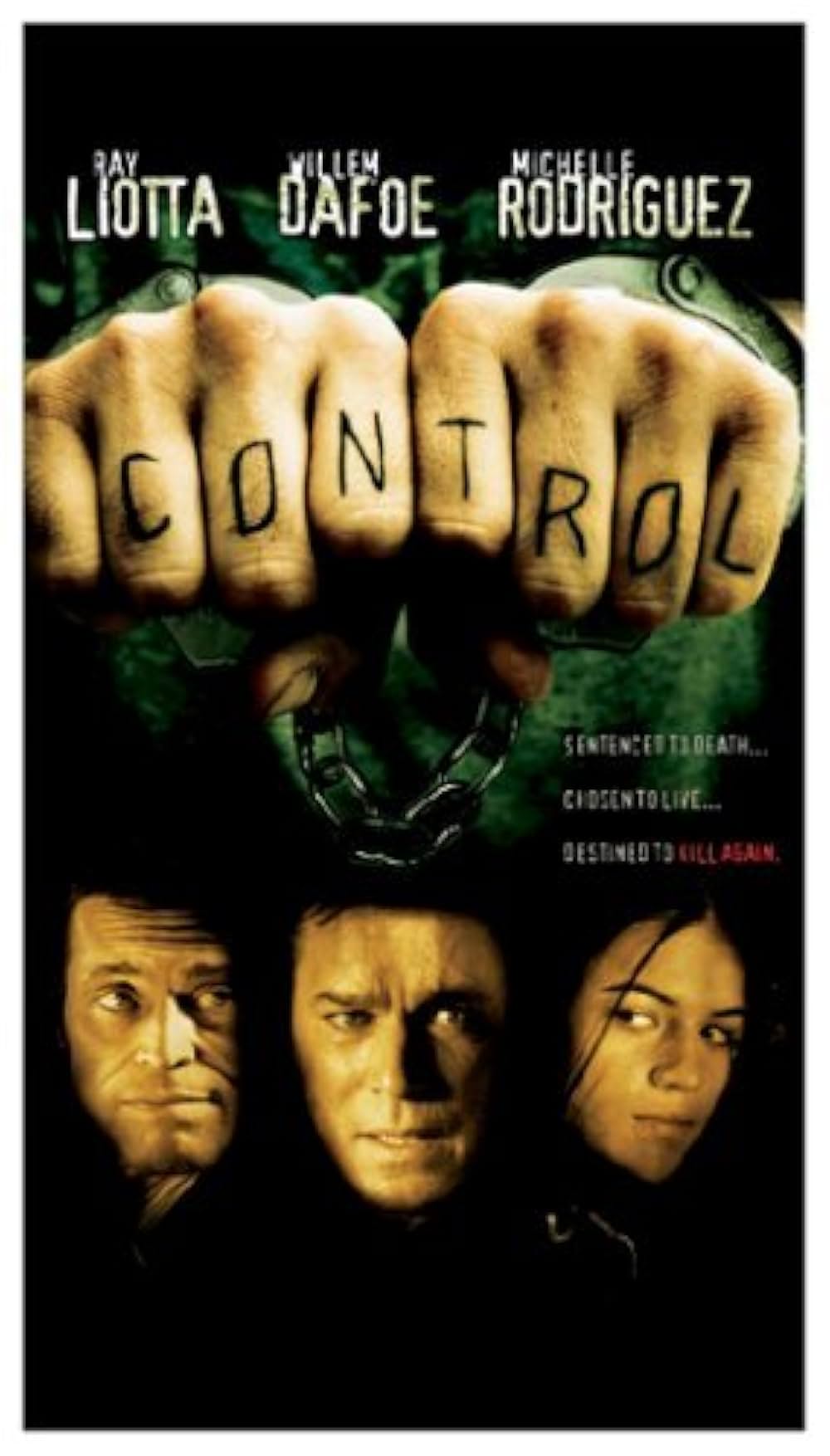 コントロールの画像