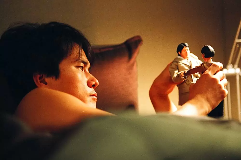 スパイダー・フォレスト 懺悔の画像