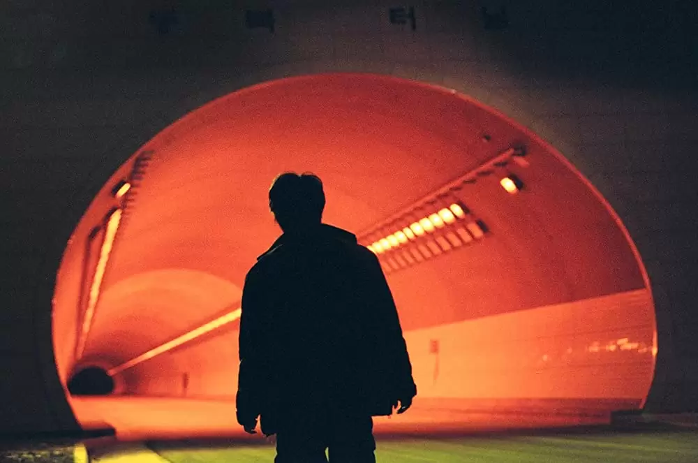 スパイダー・フォレスト 懺悔の画像