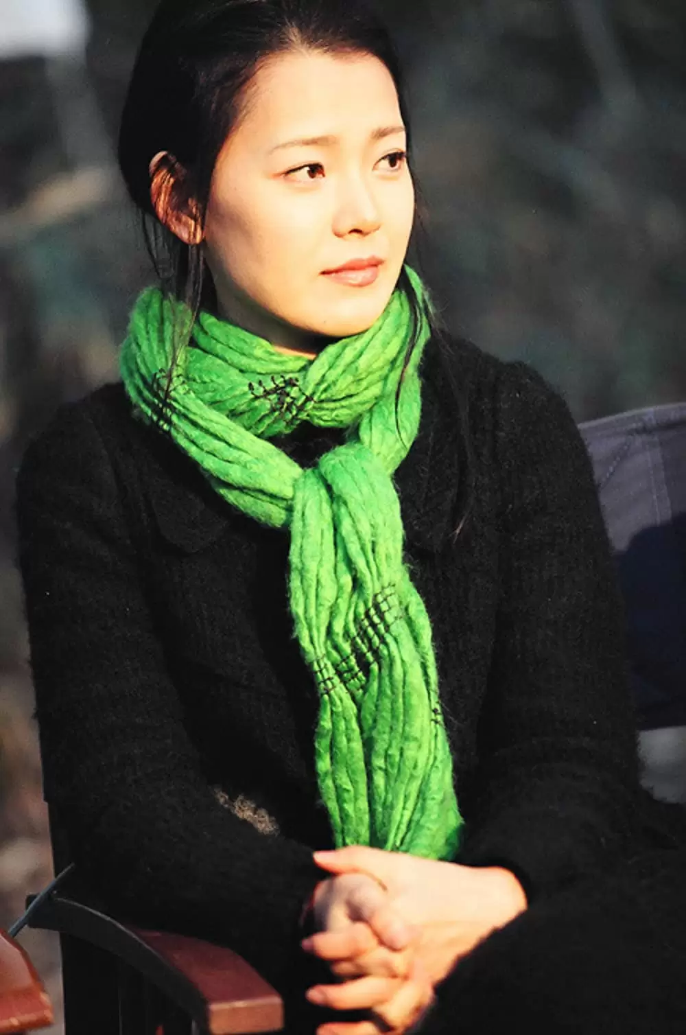 スパイダー・フォレスト 懺悔の画像