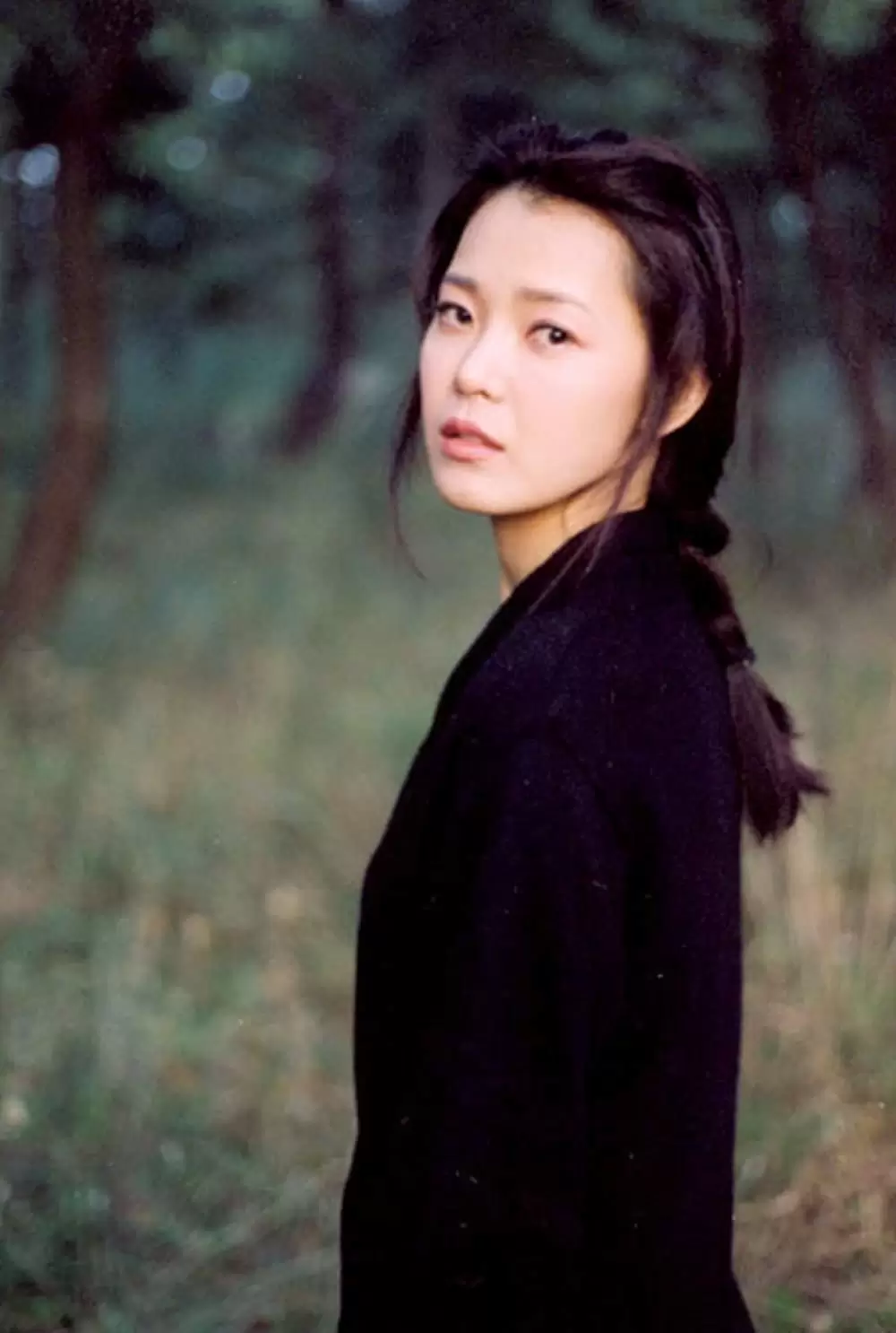 スパイダー・フォレスト 懺悔の画像