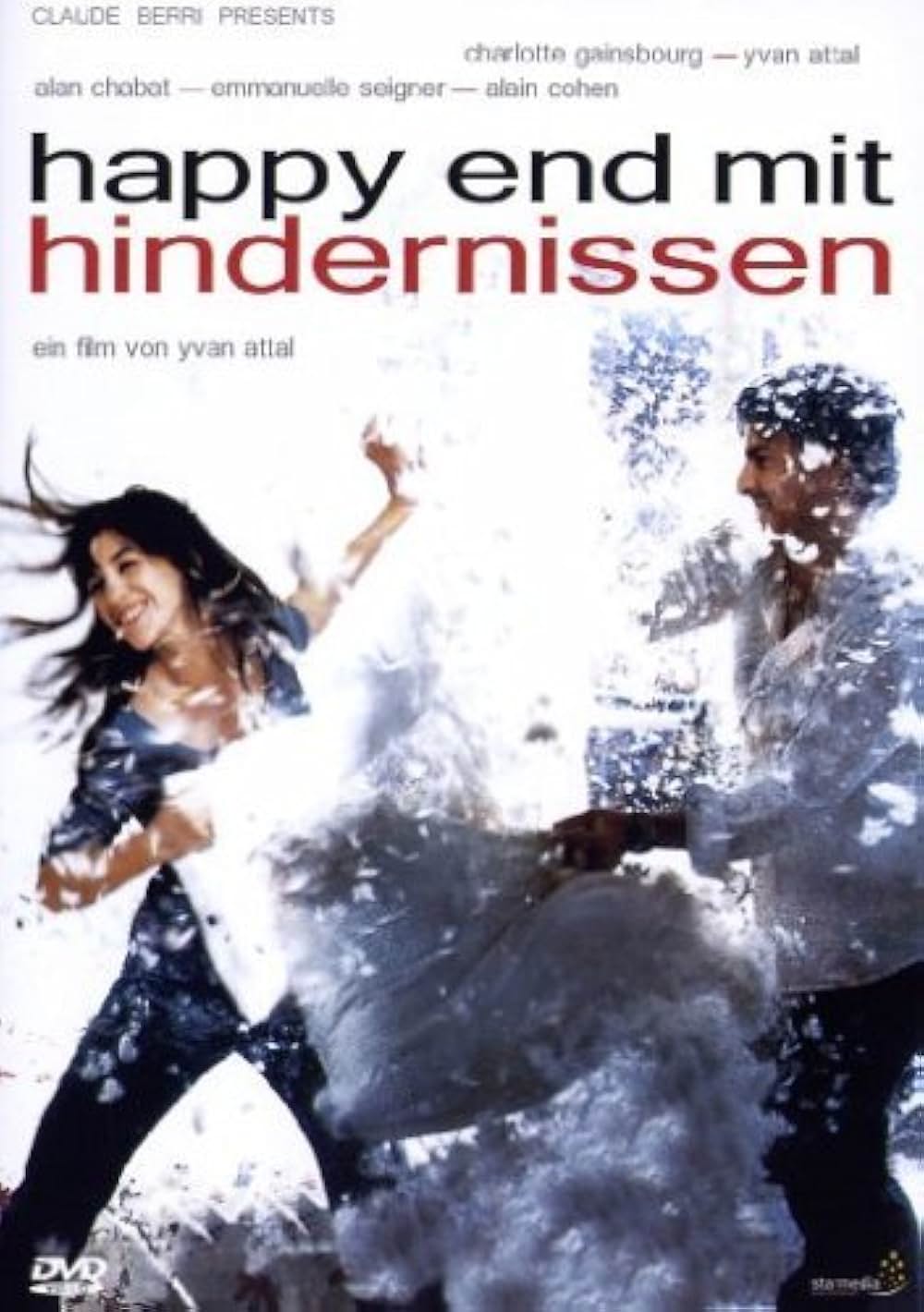 フレンチなしあわせのみつけ方の画像