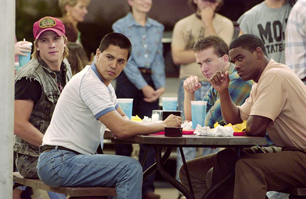 プライド 栄光への絆の画像