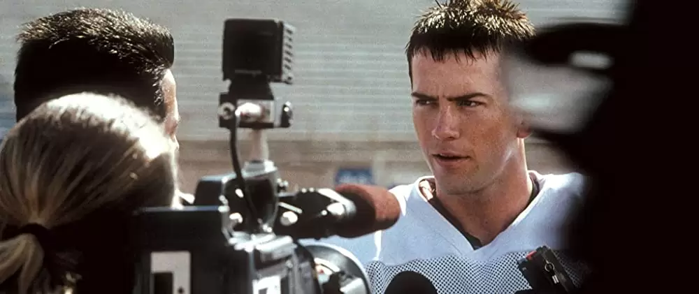 「プライド 栄光への絆」ルーカス・ブラックの画像