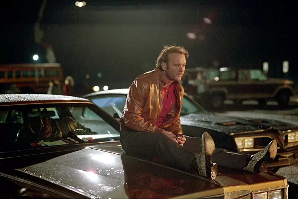 「プライド 栄光への絆」ティム・マッグロウの画像