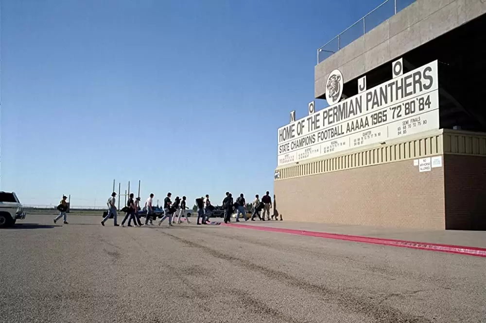 プライド 栄光への絆の画像